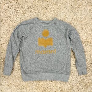 Isabel Marant sweatshirt